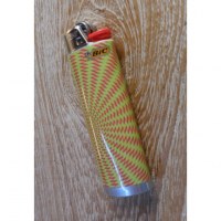 Briquet psyké hypnotik spirale