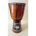 Djembe, percussions