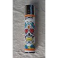 Briquets Clipper
