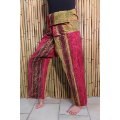 Pantalon thai hiver