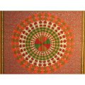 Tentures mandala