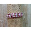 Bracelet macramé