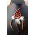 Collier gardien des rêves