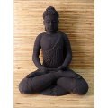 Bouddha, objets rituels