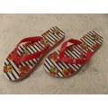 Tongs Desigual