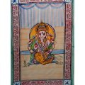 Tentures Ganesh