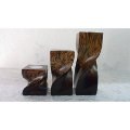 Bougies, Bougeoirs, Lampes