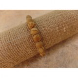 Bracelet mala jaspe picture 