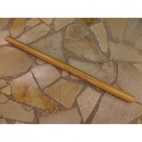 Didgeridoo clair bambou