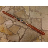 Didgeridoo vert jamberoo