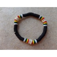 Bracelet surfeur Uluwatu 4