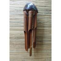 Carillon bambou coco 2