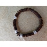 Bracelet surfeur Batu Karas Aum 2