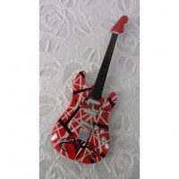 Guitare Van Halen