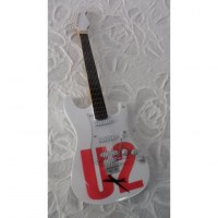 Guitare U2