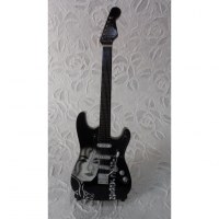 Guitare Michael Jackson