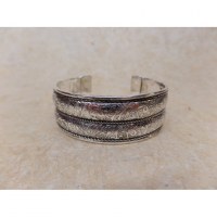 Bracelet semis floral