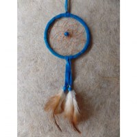 Dreamcatcher hinbu bleu