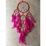 Dreamcatcher pahta rouge