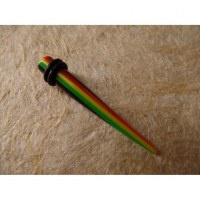 Elargisseur pic rasta