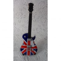 Guitare london