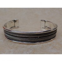Bracelet maillage