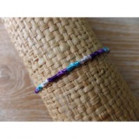 Bracelet brésilien 11 wrap