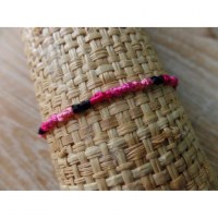 Bracelet brésilien 22 wrap