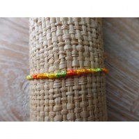 Bracelet brésilien 24 wrap