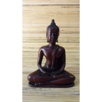 Bouddha méditant