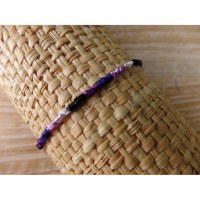 Bracelet brésilien 40 wrap