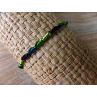 Bracelet brésilien 35 wrap