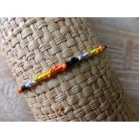 Bracelet brésilien 34 wrap