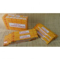 Encens Goloka 12 *15 G