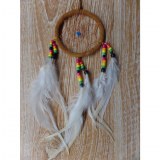 Dreamcatcher muqwa chamois