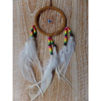 Dreamcatcher muqwa chamois