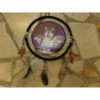 Attrape rêve les loups