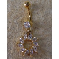 Piercing virevent