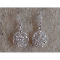 Pendants d'oreilles cercle