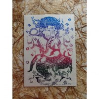 Carte Ganesh