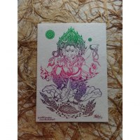Carte Ganesh
