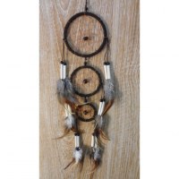 Dreamcatcher noir napew