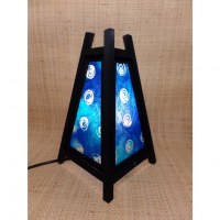 Lampe blue