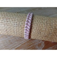 Bracelet natty rose