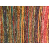 Tapis galeecha flammé