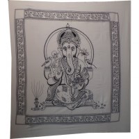 Tenture maxi Ganesh