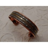 Bracelet magnétique Ana