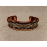 Bracelet magnétique Cléa