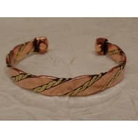 Bracelet magnétique Gisèla