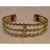 Bracelet magnétique Hélia
